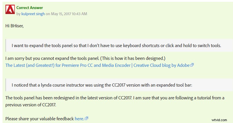 Missing Trim Tools in Premiere Pro After Update? Quick Fix Guide