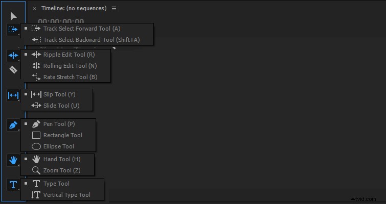 Missing Trim Tools in Premiere Pro After Update? Quick Fix Guide