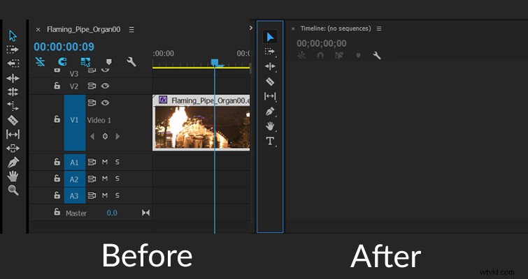 Missing Trim Tools in Premiere Pro After Update? Quick Fix Guide