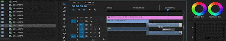 Master J-Cuts: Elevate Your Video Transitions with Pro Audio Layering