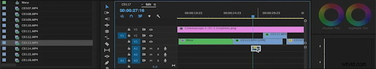 Master J-Cuts: Elevate Your Video Transitions with Pro Audio Layering