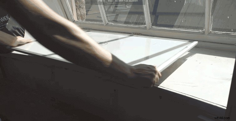 Create Stunning Hand-Drawn Lower Thirds: 3 Easy Steps for Unique Video Effects