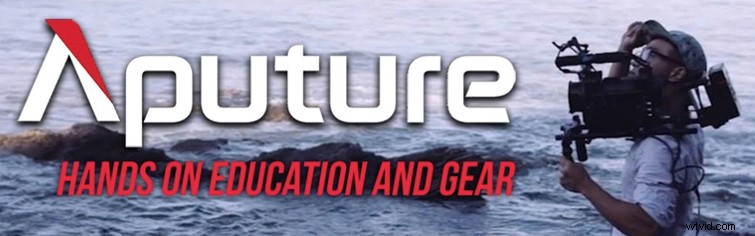 Top 10 Essential YouTube Channels for Filmmakers and Video Editors