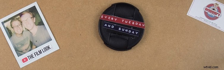 Top 10 Essential YouTube Channels for Filmmakers and Video Editors