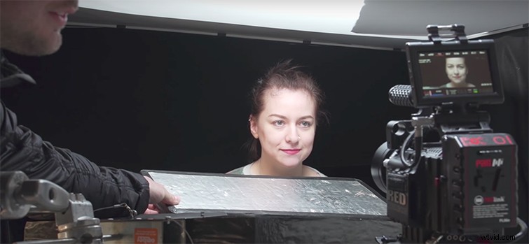 Create Stunning Sci-Fi HUDs in After Effects: Tutorials + 35+ Free Elements