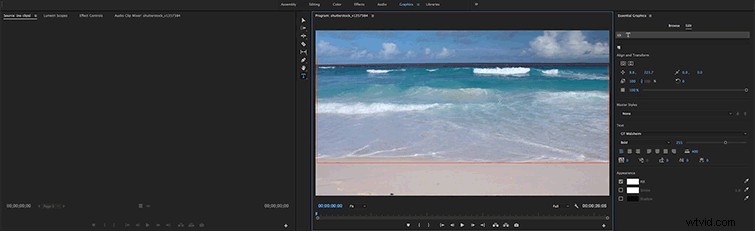 Recreate Dunkirk Trailer s Elegant Transparent Titles in Premiere Pro & Final Cut Pro X