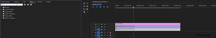 Recreate Dunkirk Trailer s Elegant Transparent Titles in Premiere Pro & Final Cut Pro X