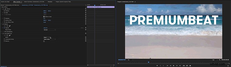 Recreate Dunkirk Trailer s Elegant Transparent Titles in Premiere Pro & Final Cut Pro X