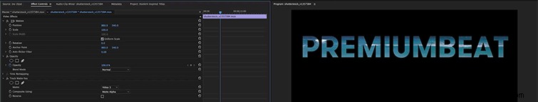 Recreate Dunkirk Trailer s Elegant Transparent Titles in Premiere Pro & Final Cut Pro X