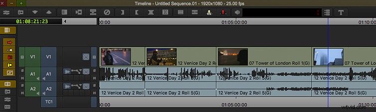 Avid Media Composer First Review: Is Hollywood s Free NLE Worth Downloading?