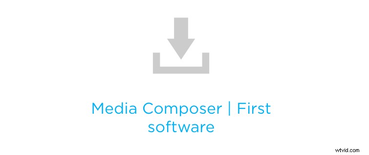 Avid Media Composer First Review: Is Hollywood s Free NLE Worth Downloading?