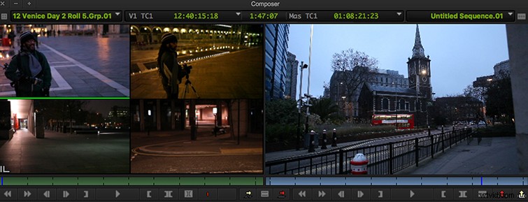 Avid Media Composer First Review: Is Hollywood s Free NLE Worth Downloading?