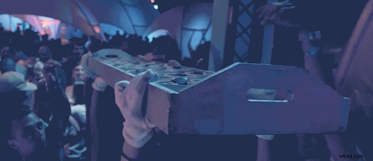 5 Expert Tips for Mastering Fast-Paced Video Editing