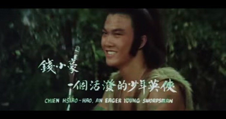 Master Character Title Cards: Avoid Exposition Dumps and Elevate Your Storytelling