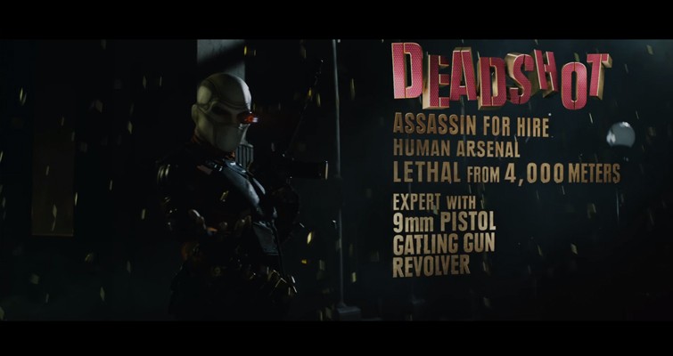 Master Character Title Cards: Avoid Exposition Dumps and Elevate Your Storytelling