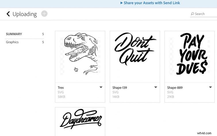Adobe Capture: Instantly Convert Drawings to Vectors for After Effects Using Your Phone