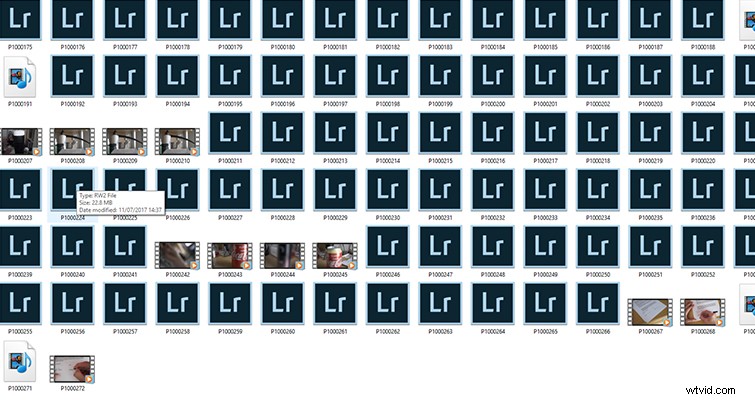 How to Easily View Panasonic GH5 RAW (RW2) Files on Windows 10: Quick Fix Guide