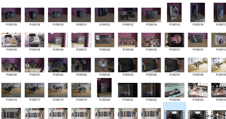 How to Easily View Panasonic GH5 RAW (RW2) Files on Windows 10: Quick Fix Guide