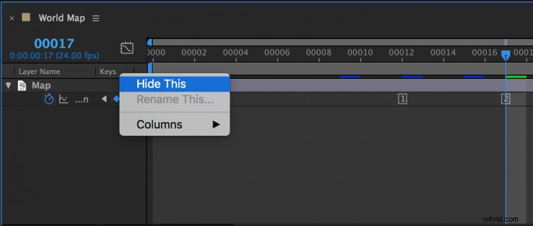 Enhance Your After Effects Workflow: Custom Composition Displays Guide