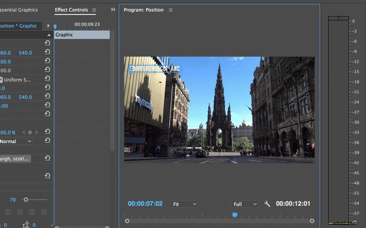 6 Expert Tips to Make Text Graphics Stand Out in Premiere Pro