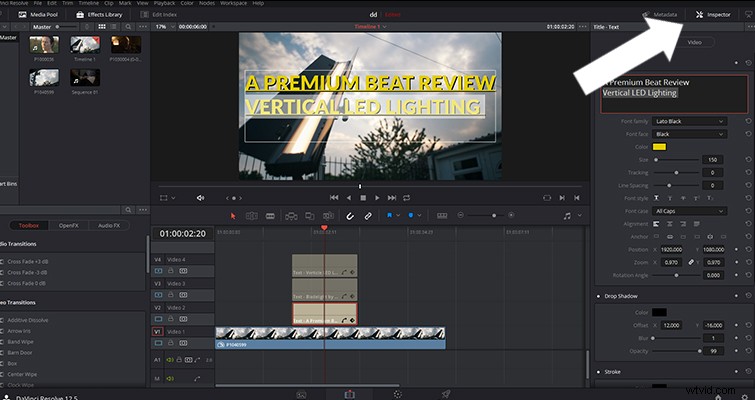 DaVinci Resolve Title Generator Review: Hit or Miss? In-Depth Analysis
