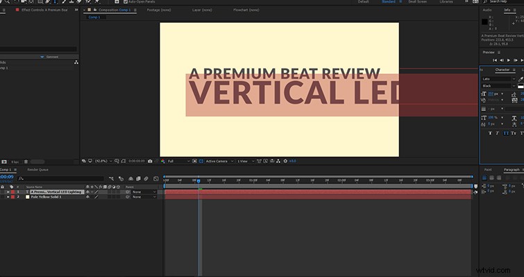 DaVinci Resolve Title Generator Review: Hit or Miss? In-Depth Analysis