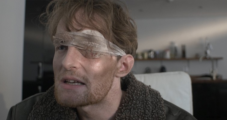 Eliminate Unwanted Skin Shine in Post-Production: DaVinci Resolve Guide for Filmmakers