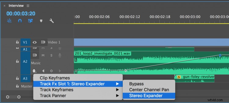 Master Audio Track Effects in Premiere Pro: Elevate Your Video Edits