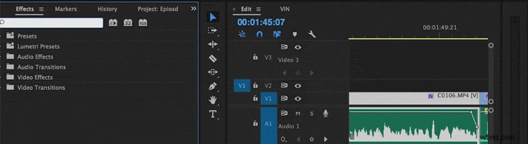 Elevate Your Footage: Master Vignettes in Post-Production