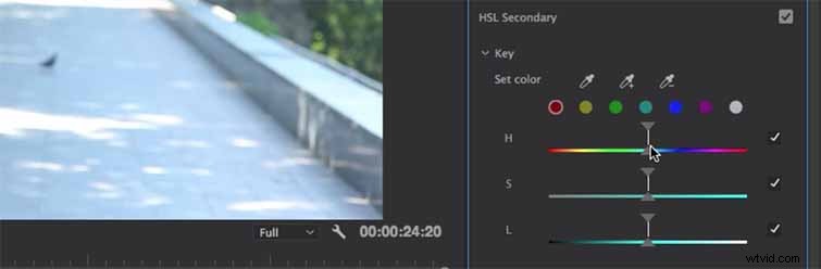 Master Seasonal Transformations: Color Grading Tutorial in Adobe Premiere Pro