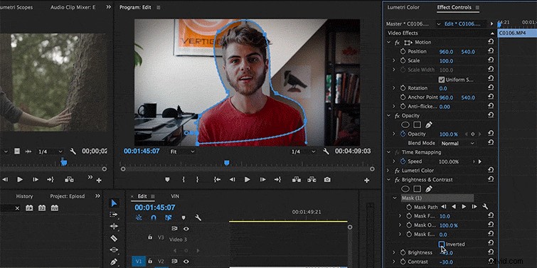 Elevate Your Footage: Master Vignettes in Post-Production