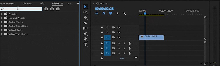 Effortlessly Remove Dust Spots and Dead Pixels from Footage with Pro Masking Technique
