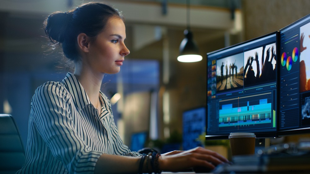 Shreditor s Ultimate Guide to DIY Video Post-Production