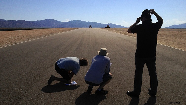 Mastering Solo Pre-Production: The Shreditor s Ultimate Guide to Film and Video