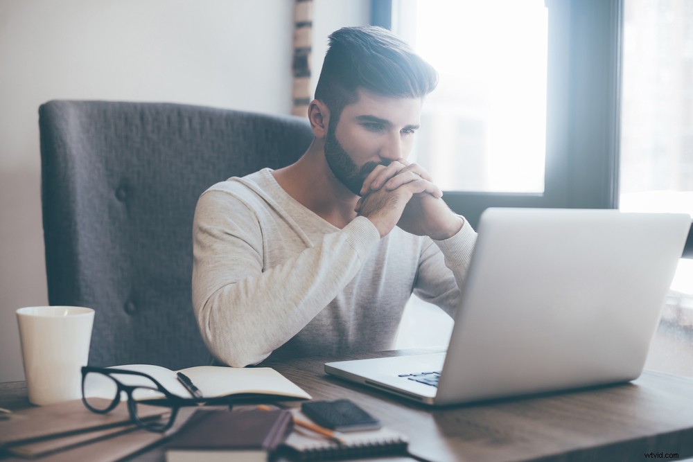 Mastering Solo Pre-Production: The Shreditor s Ultimate Guide to Film and Video