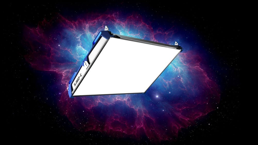 IBC 2017: ARRI Unveils SkyPanel S360-C – Revolutionary High-Output LED Lighting