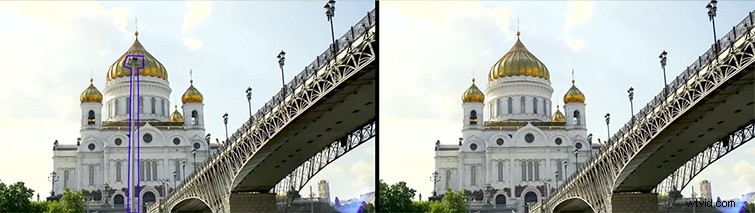 Adobe Cloak: Sneak Peek at Revolutionary Content-Aware Editing for Video Pros