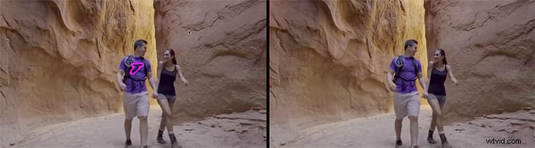 Adobe Cloak: Sneak Peek at Revolutionary Content-Aware Editing for Video Pros