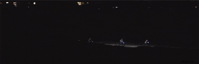 Master Cinematic Film Grain Overlays: Elevate Your Video Footage Effortlessly