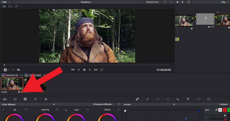 Master DaVinci Resolve s Built-In Film Grain: Complete Expert Guide