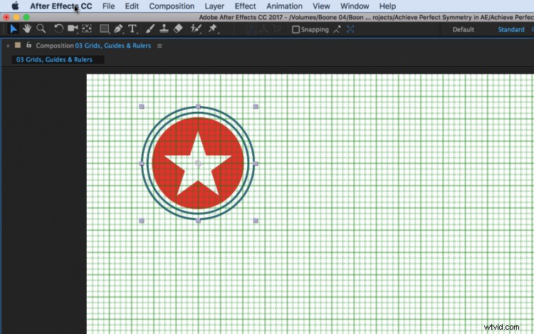 4 Expert Techniques to Precisely Position and Align Assets in Adobe After Effects