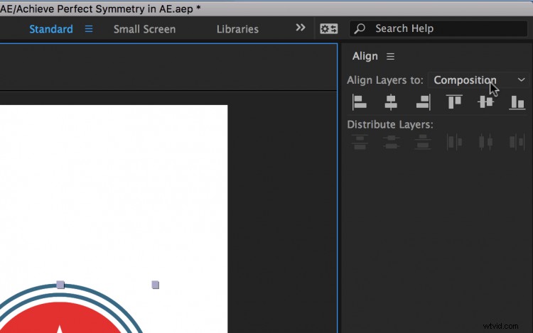 4 Expert Techniques to Precisely Position and Align Assets in Adobe After Effects