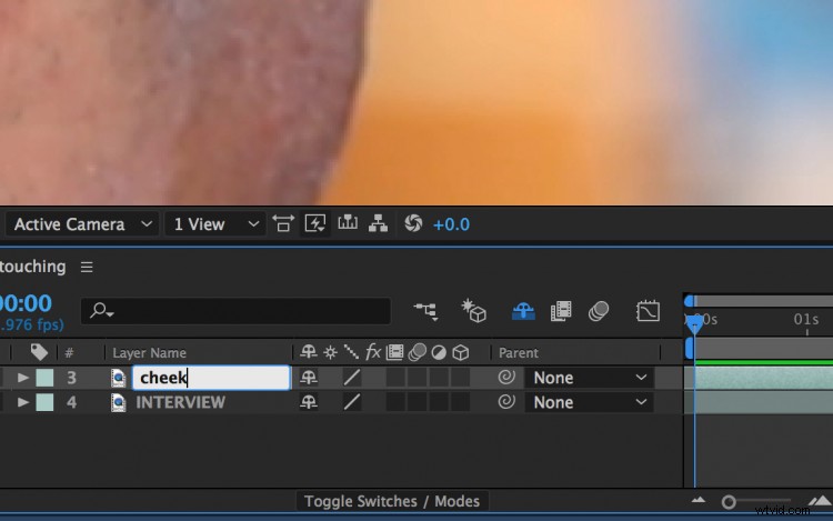 Pro Guide: Quick Skin Retouching in Adobe After Effects – Remove Blemishes Fast
