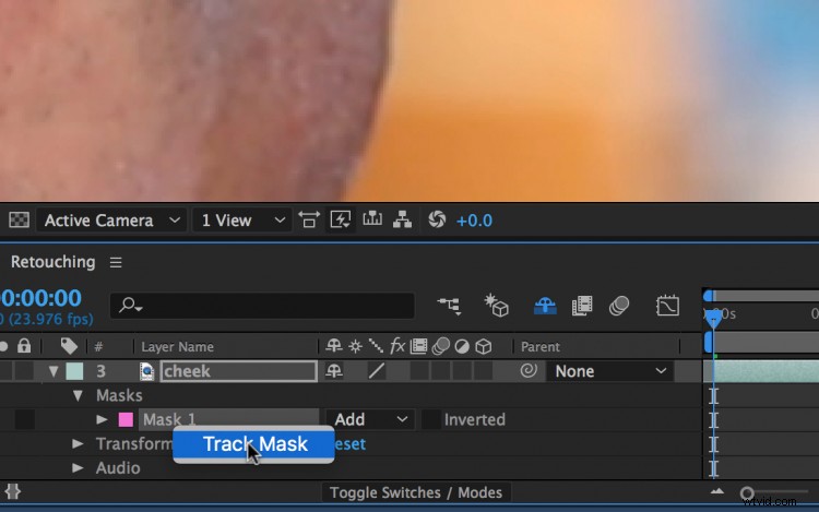 Pro Guide: Quick Skin Retouching in Adobe After Effects – Remove Blemishes Fast