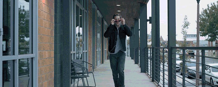 Craft Stunning Custom Title Sequences for Films & Trailers + Free Ink Splashes