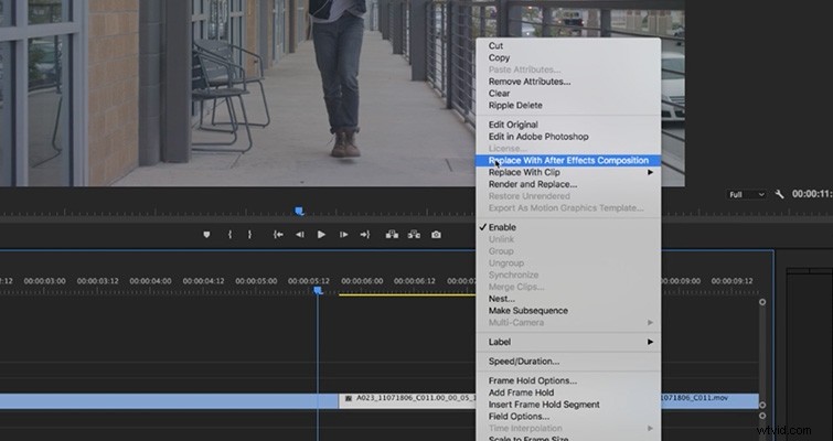 Craft Stunning Custom Title Sequences for Films & Trailers + Free Ink Splashes