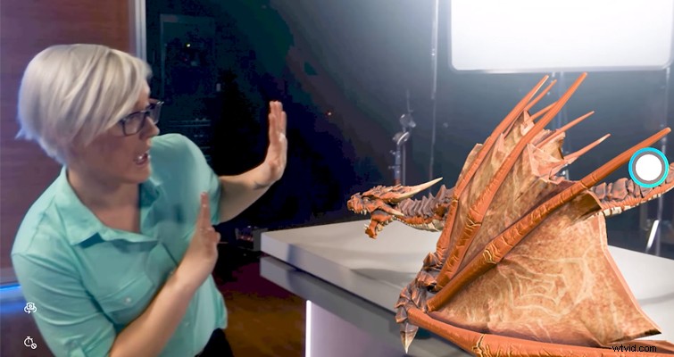 How Windows 10 Fall Creators Update Empowers Indie Filmmakers