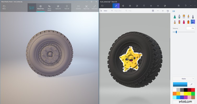 How Windows 10 Fall Creators Update Empowers Indie Filmmakers