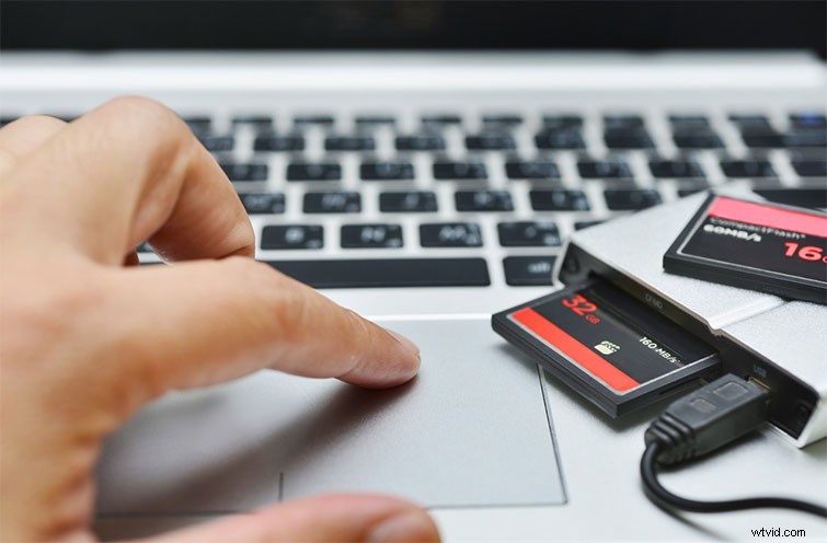 Master Pre-Editing: Unlock Efficiency in Your Video Workflow