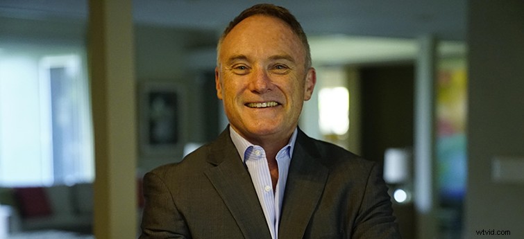 Exclusive Interview: How Oscar-Nominated Editor Kevin Tent Balanced Editing  Downsizing  with His Directing Debut